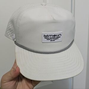 Melin Coronado Brick Hydro Rope Hat